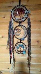 Düş Kapanı Modelleri - Resim 48