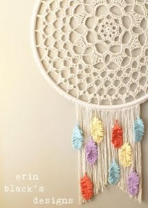 Düş Kapanı Modelleri - Resim 96
