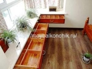 Küçük Balkon Dekorasyonu İçin Örnekler - Resim 47