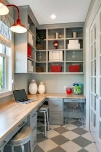 Küçük Balkon Dekorasyonu İçin Örnekler - Resim 74
