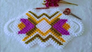 Laleli Uzun Lif Yapılışı 3