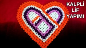 Lif Nasıl Yapılır Videolu Anlatım