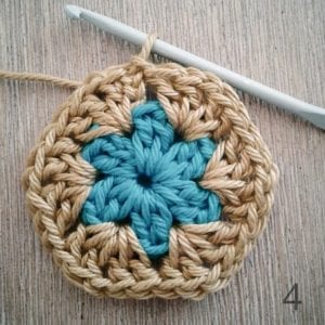 Motifli Battaniye Modelleri - Resim 7