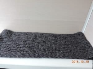 Örgü Boyunluk Modelleri - Resim 12