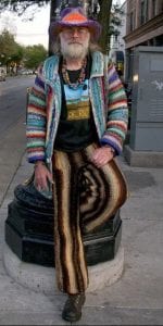 Örgü Pantolon Modelleri - Resim 8