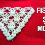 Şal Modeli Yapılışı 1