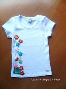 Tişört Süsleme Örnekleri - Resim 61