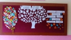 24 Kasım Öğretmenler Günü Panosu ve Resimleri - Resim 40