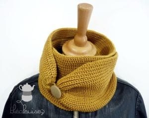 Boyunluk Modeli Örgü Modelleri - Resim 66