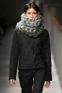 Boyunluk Modeli Örgü Modelleri - Resim 85