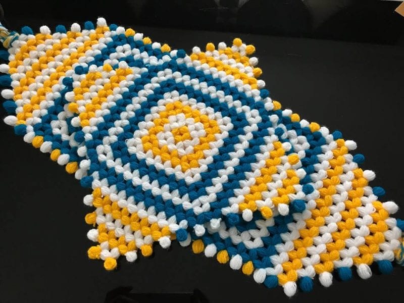 Çizgili Uzun Lif Tarifi