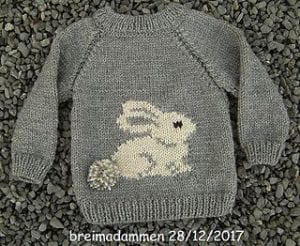 Erkek Bebek Örgü Modelleri - Resim 18