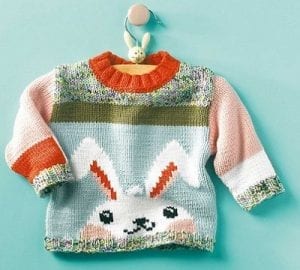 Erkek Bebek Örgü Modelleri - Resim 23
