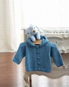 Erkek Bebek Örgü Modelleri - Resim 58