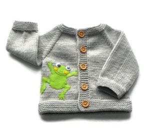 Erkek Bebek Örgü Modelleri - Resim 76