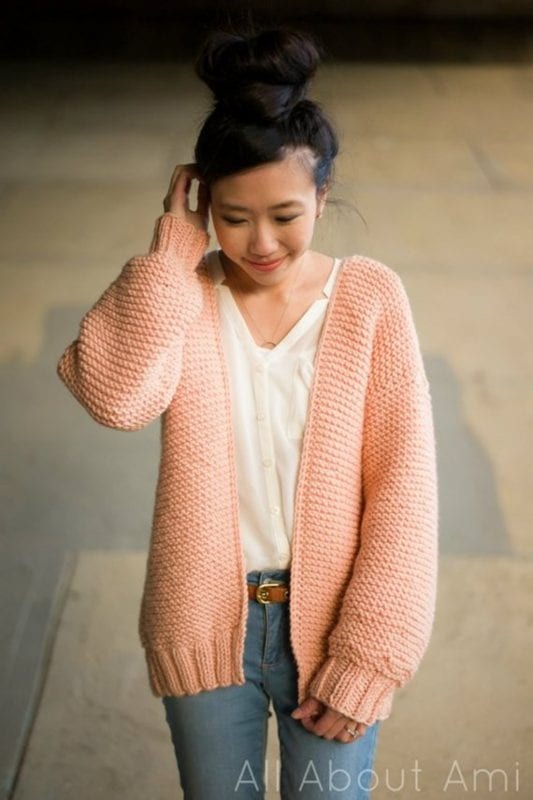 Haraşo Hırka Yapılışı 10