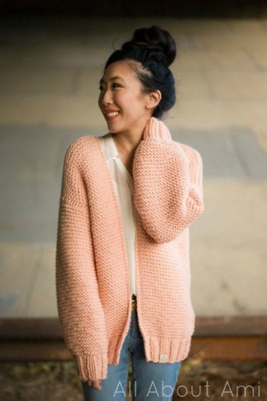 Haraşo Hırka Yapılışı 11