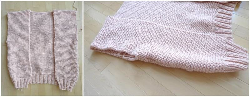 Haraşo Hırka Yapılışı 2