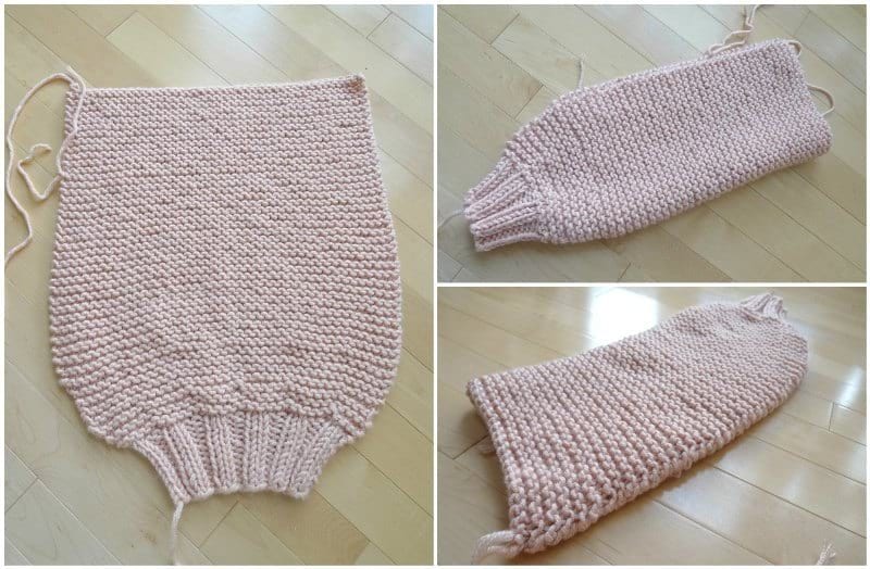 Haraşo Hırka Yapılışı 3