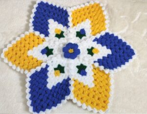 Kutup Yıldızı Lif Modeli Yapılışı