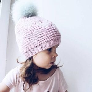 Örgü Atkı Şapka Modelleri - Resim 21