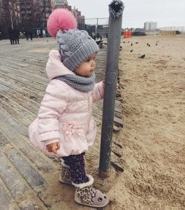 Örgü Atkı Şapka Modelleri - Resim 42