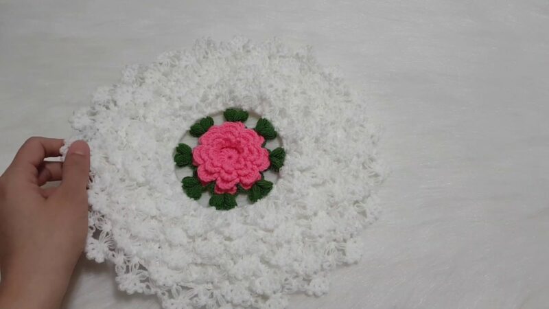 Pıtırcıklı Lahana Lif Yapılışı 4