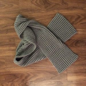 Atkı Modelleri - Resim 17