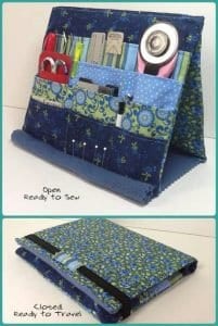 Dikiş Organizer Modelleri - Resim 11