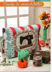 Dikiş Organizer Modelleri - Resim 14