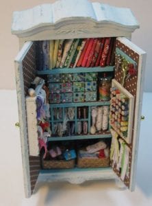 Dikiş Organizer Modelleri - Resim 15