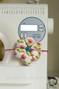 Dikiş Organizer Modelleri - Resim 2