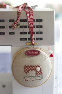 Dikiş Organizer Modelleri - Resim 23