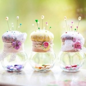 Dikiş Organizer Modelleri - Resim 24