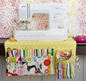 Dikiş Organizer Modelleri - Resim 27