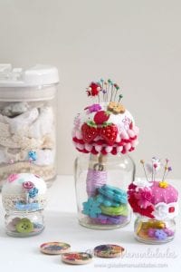 Dikiş Organizer Modelleri - Resim 30