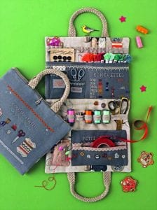 Dikiş Organizer Modelleri - Resim 33