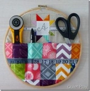 Dikiş Organizer Modelleri - Resim 35