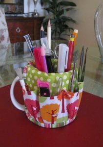 Dikiş Organizer Modelleri - Resim 36