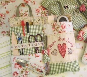 Dikiş Organizer Modelleri - Resim 38