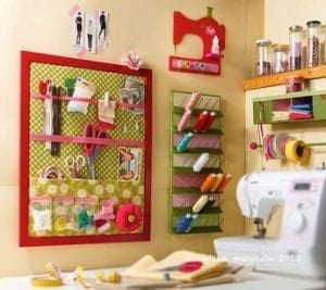 Dikiş Organizer Modelleri - Resim 39