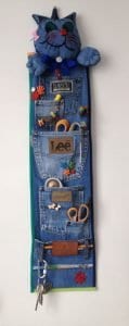Dikiş Organizer Modelleri - Resim 4