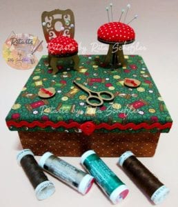 Dikiş Organizer Modelleri - Resim 43