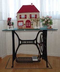 Dikiş Organizer Modelleri - Resim 46
