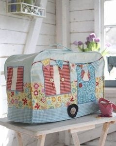 Dikiş Organizer Modelleri - Resim 5