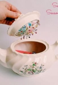 Dikiş Organizer Modelleri - Resim 49
