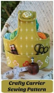 Dikiş Organizer Modelleri - Resim 52