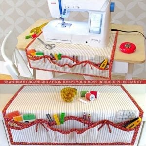 Dikiş Organizer Modelleri - Resim 53