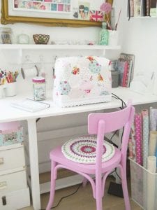 Dikiş Organizer Modelleri - Resim 54