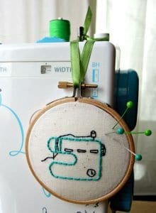 Dikiş Organizer Modelleri - Resim 55